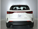 NX 350h バージョンL 