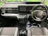 ステップワゴン 2.0 スパーダ ハイブリッド G EX ホンダセンシング 