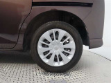 中古車の販売は原則として実車を見てからとさせて頂いております。是非見に来てください!
