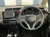 運転しやすいインパネ周りです!見やすいレイアウトで快適なドライブをサポートします!