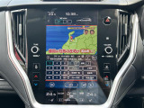 レガシィアウトバック 1.8 リミテッド EX 4WD 本革シート