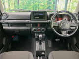 ジムニー XL 4WD 