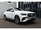 GLEクーペ 450d 4マチック スポーツ コア (ISG) 4WD 