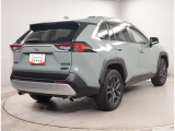 RAV4 2.0 アドベンチャー 4WD 