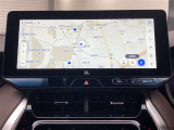 メモリーナビが付いています初めて使用する方も安心して使えます♪フルセグ、ブルートゥース付きです。
