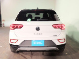 T-Roc TDI 4モーション ブラックスタイル ディーゼル 4WD 