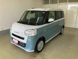 ダイハツ ムーヴキャンバス