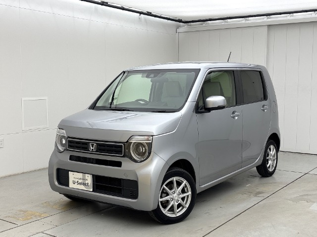 N-WGN L 4WD