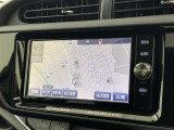 ナビゲーション付なので、何時何処でも行きたい場所へ。 ナビって無くて良いかなと思っていても一回使うと手放せませんよね。