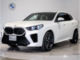 BMW X2xDrive20d Msportが入庫しました。