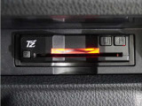 【ETC車載器】高速道路のご利用時にとても便利なETC車載器。セットアップ(費用別途)後にお渡ししとなります。