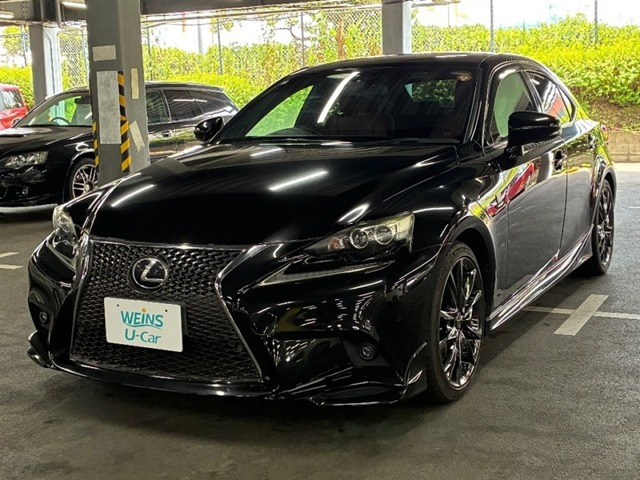 IS 350 Fスポーツ 