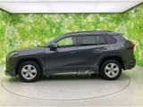 RAV4 2.0 X 