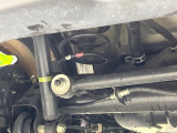 お車を安心してお乗りいただく為には、足回りの定期点検が欠かせません。サービスサポート(有償保証)では無料点検もご提供しており、安心のカーライフをお過ごしいただけるサポート体制が整っています。