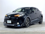 C-HR  修復歴無し
