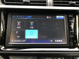 Bluetooth(ブルートゥース)接続機能付き。 スマートホンなどからお気に入りの音楽をワイヤレス再生できます。 ドライブがさらに楽しくなりますね♪