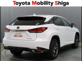 RX 300 Fスポーツ 