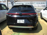 ヴェゼル 1.5 e:HEV Z 4WD