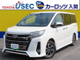 ☆ファミリーカーにオススメの「ノア」☆