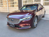 MAZDA6セダン 2.2 XD 20thアニバーサリー エディション 4WD