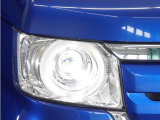 ◆LEDヘッドライト◆ LEDライトは、明るく視認性が良く、省エネで環境にもやさしいヘッドライトです!