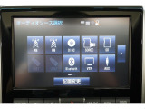 メーカーマルチナビ(フルセグ、Bluetooth対応)☆TVキット装着済み☆マルチテレインモニター☆
