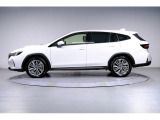 レヴォーグレイバック 1.8 リミテッド EX 4WD 