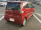デイズ ハイウェイスターX 