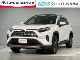 トヨタ RAV4