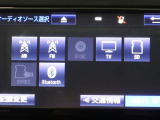 多彩なメディアを搭載しているので、ドライブがますます楽しくなりますね?