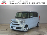 ホンダカーズ東京中央板橋店へようこそ。当社下取りのお墨付き車両。人気車両で充実装備の一台。おススメです。どうぞご覧ください。