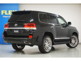 ランドクルーザー200 4.6 ZX 4WD 