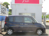 ルーミー 1.0 G 