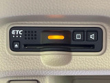 【ETC】高速道路の料金所をストレスなく通過!話題のスポットやサービスエリアに多い「スマートIC」利用時は必須のアイテムです。当店でセットアップを実施、ご納車当日からすぐにご利用いただけます!