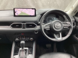 CX-5  2.5 25S ブラックトーンエディション 4WD