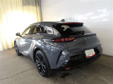 クラウンスポーツ 2.5 Z E-Four 4WD 