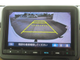 『バックカメラ搭載』 駐車時の強い味方バックカメラ搭載車です!これで駐車も楽々♪