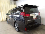 アルファード ハイブリッド 2.5 SR Cパッケージ E-Four 4WD 