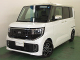 当店のお車をご覧いただきありがとうございます。こちらは日産中古車クオリティーショップ認定店です。