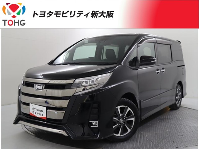 ノア 2.0 Si W×B II