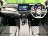 ノートオーラ 1.2 G レザーエディション 