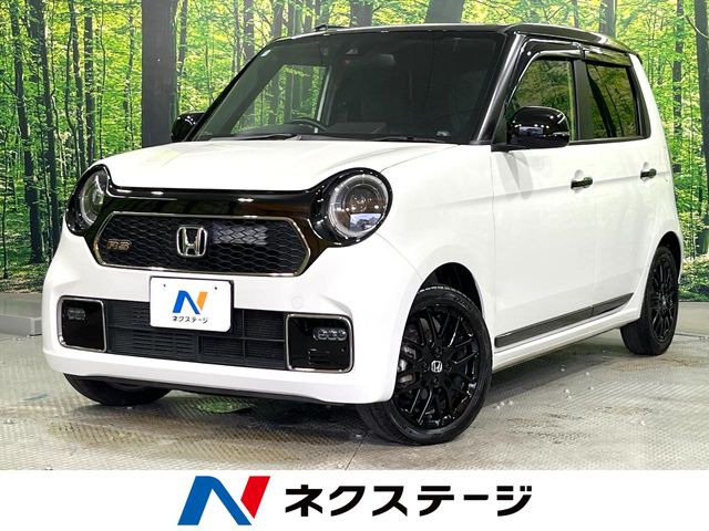 N-ONE RS