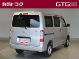 タウンエースバン 1.5 GL 4WD 