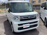 ☆ハヤシの車検は1時間の短時間車検を実施しております。不慣れな代車に乗ることもないので多くのお客様にご好評いただいております☆