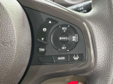 【アダプティブクルーズコントロール】高速道路での長距離走行が楽に!!自動で速度を保つクルーズコントロールが、衝突軽減システムと連携し、前方の車両を感知して車間を保つように速度調節してくれます!!