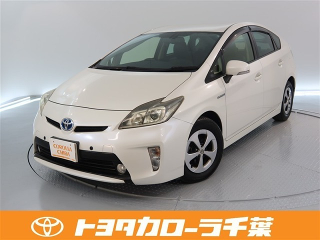 プリウス 1.8 G 