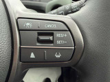 先進の安全装備HondaSENSING