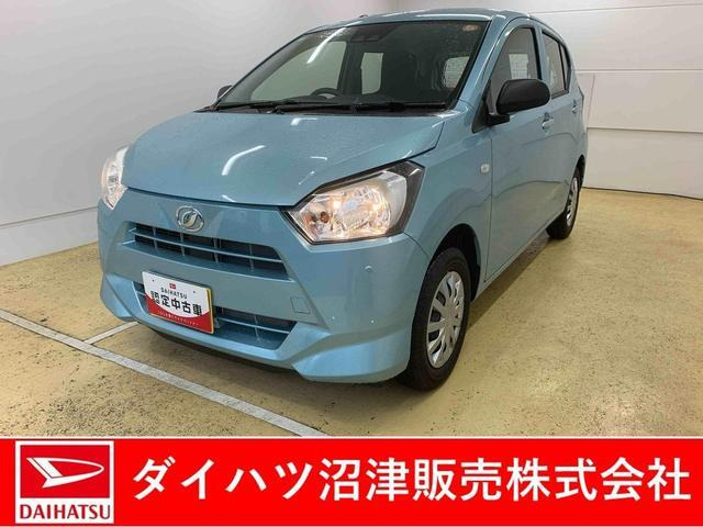 ミライース L SAIII 