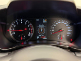 【メーター】オシャレで見やすいディスプレイです!スピードの出しすぎには注意して安全運転でお願いしますね!