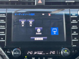各種機能。